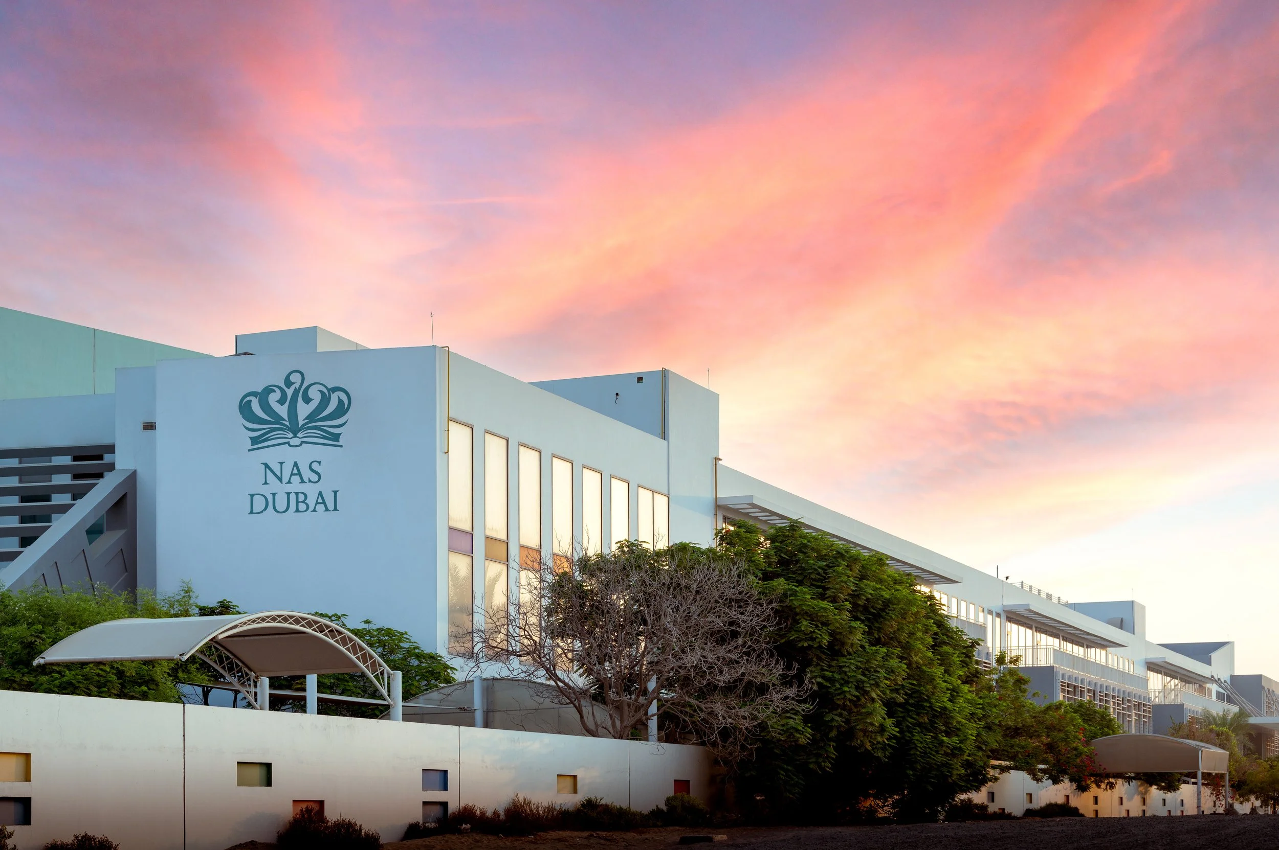 Nord Anglia School Dubai