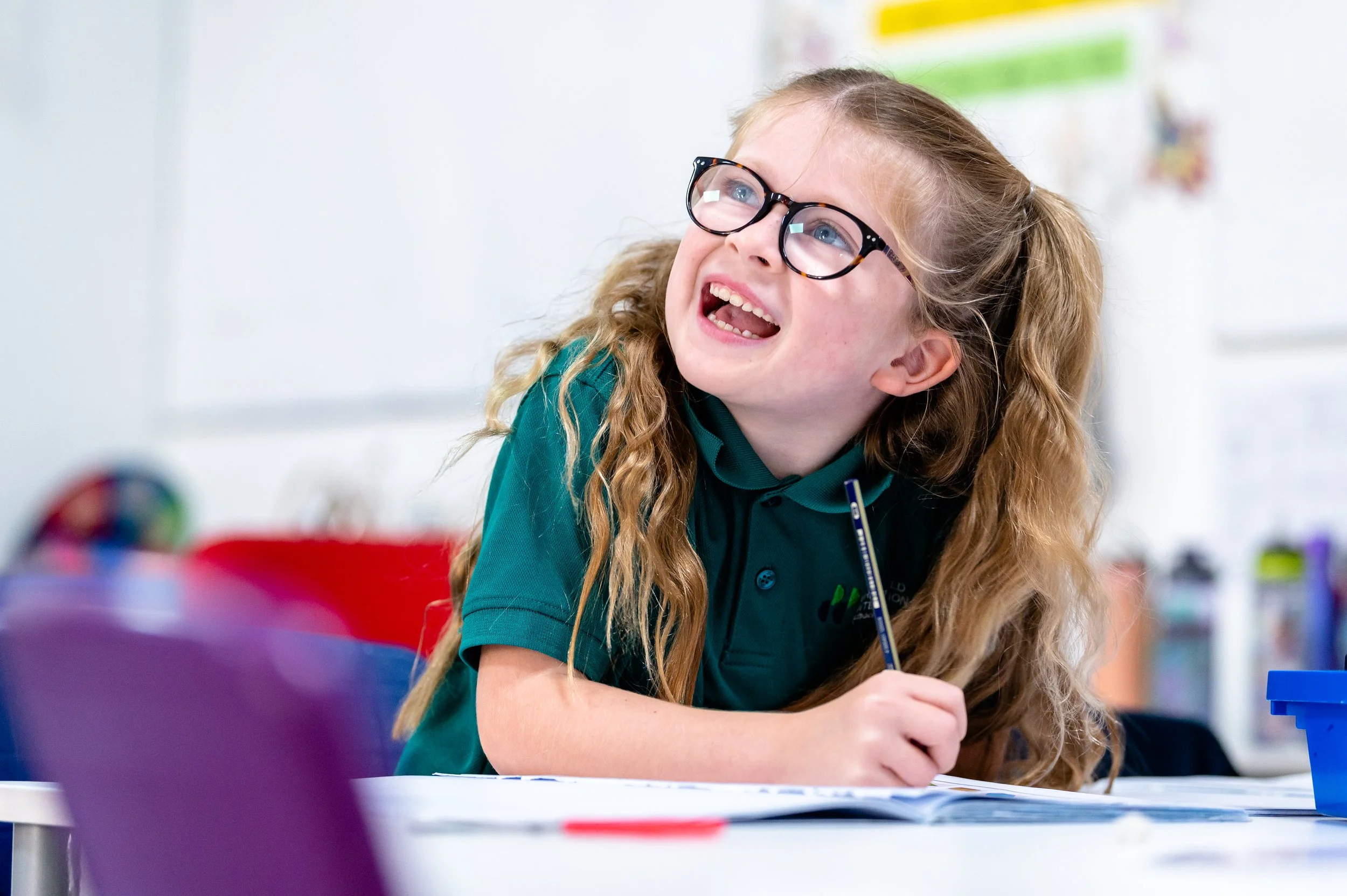 Greenfield International School Dubai
