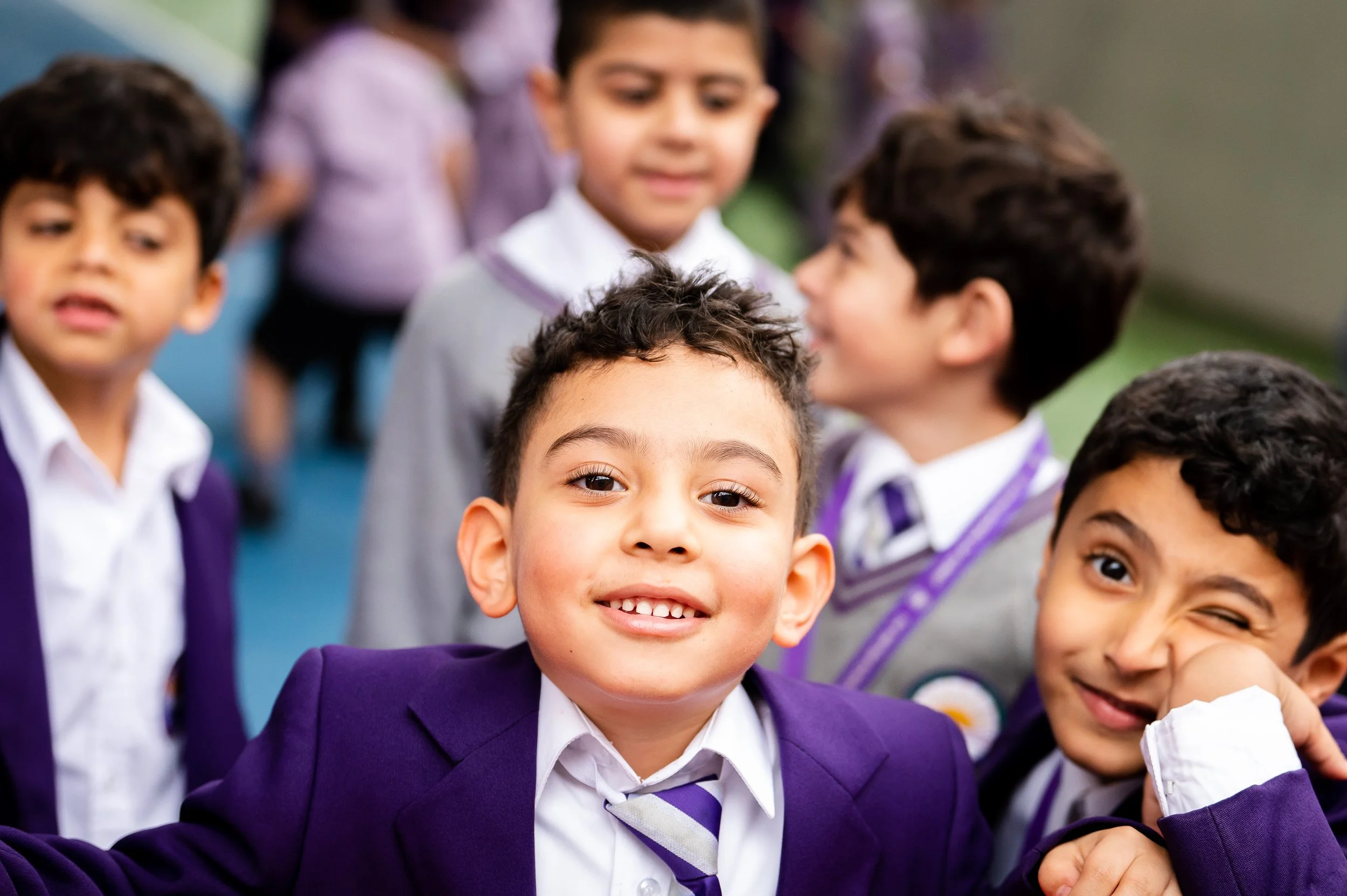 The British School of Kuwait