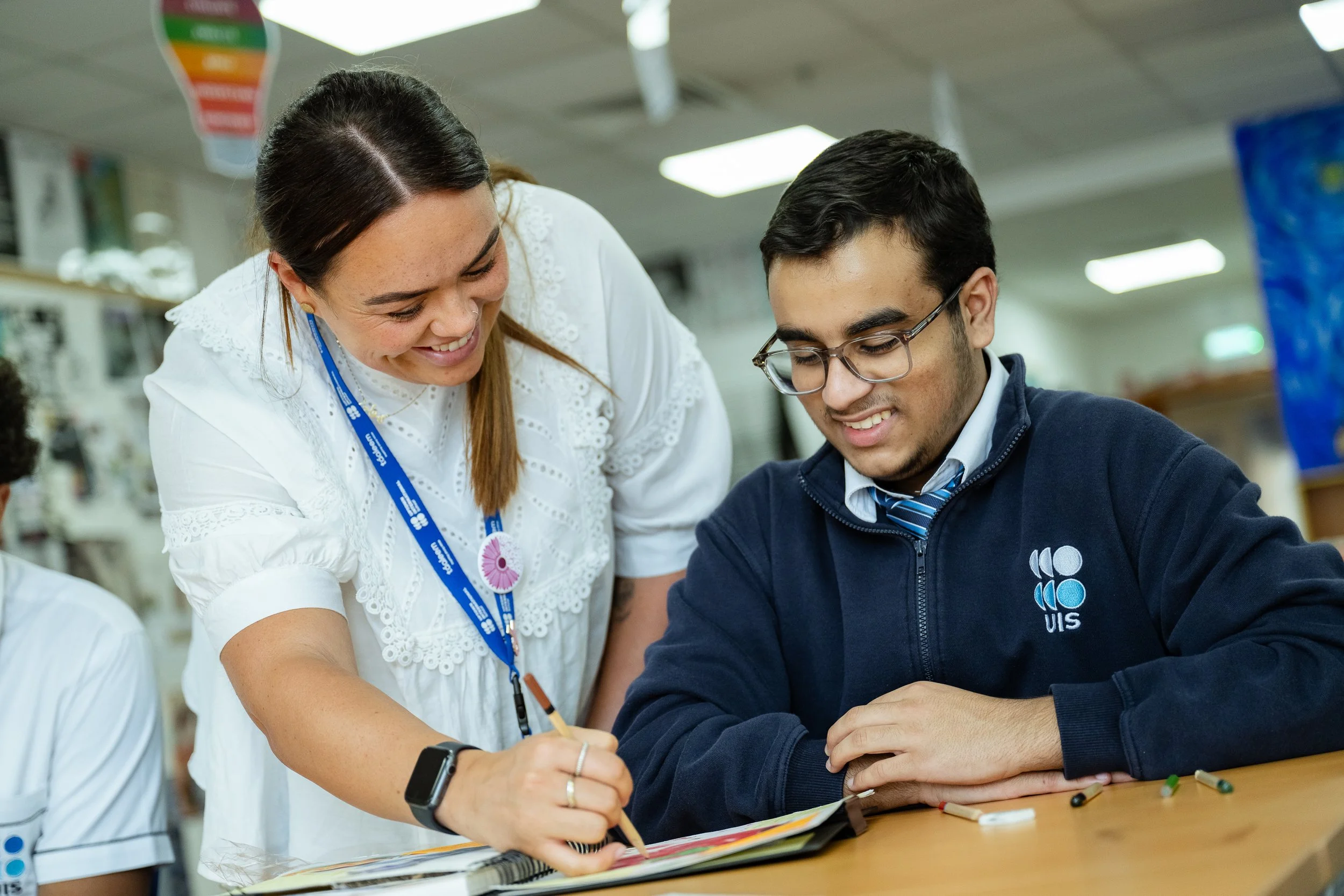 Uptown International School Dubai