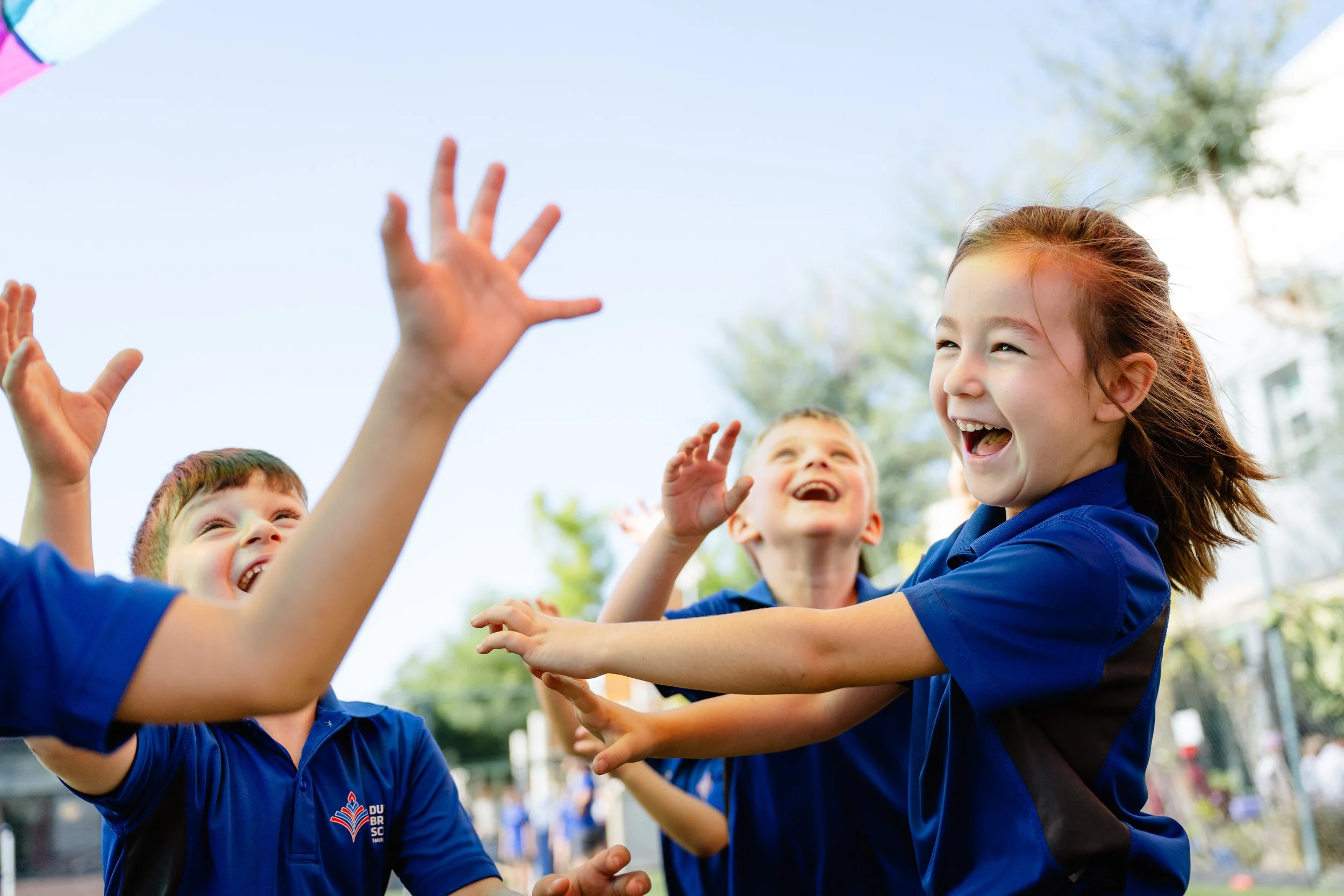 Dubai British School Emirates Hills