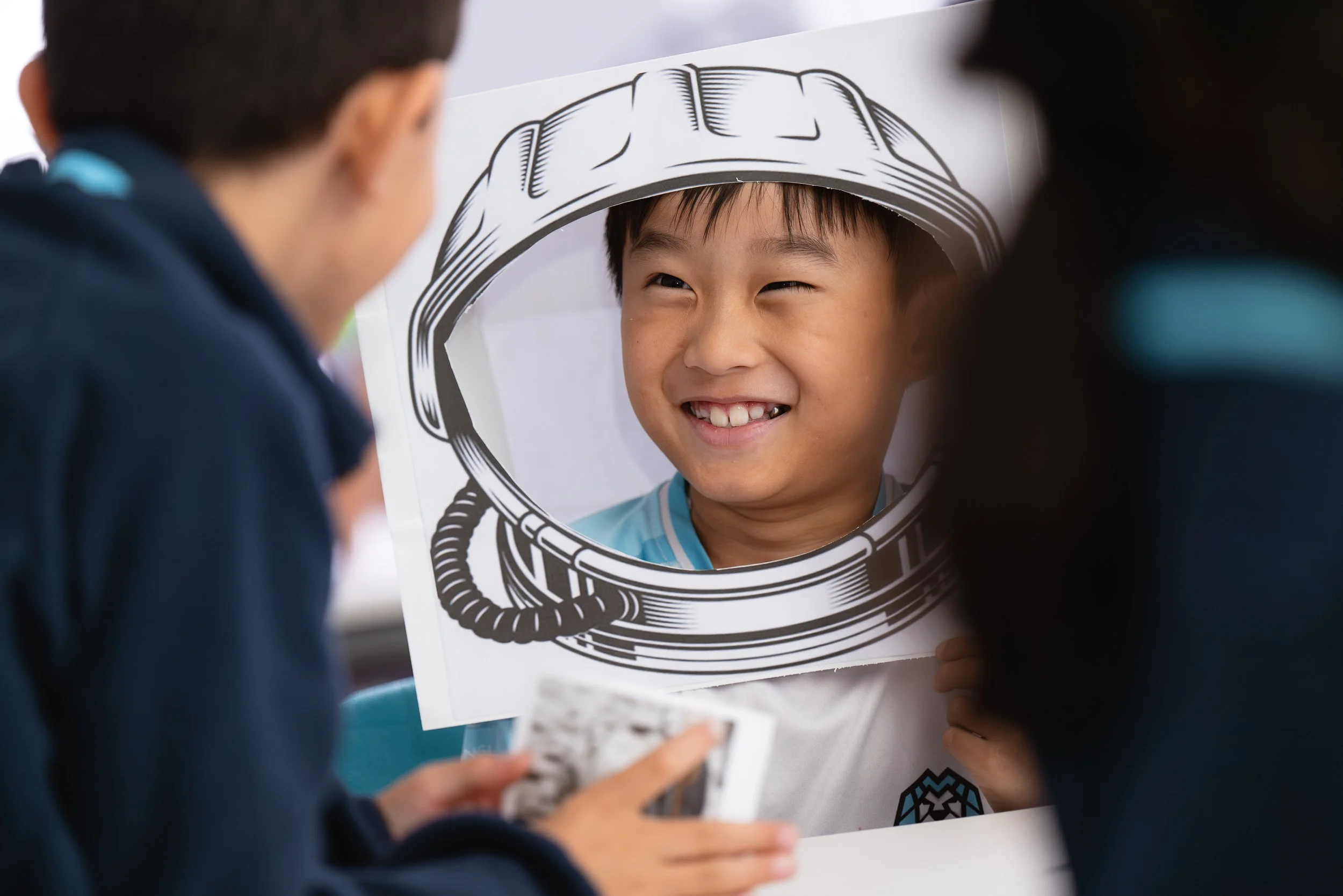 Nord Anglia School Abu Dhabi
