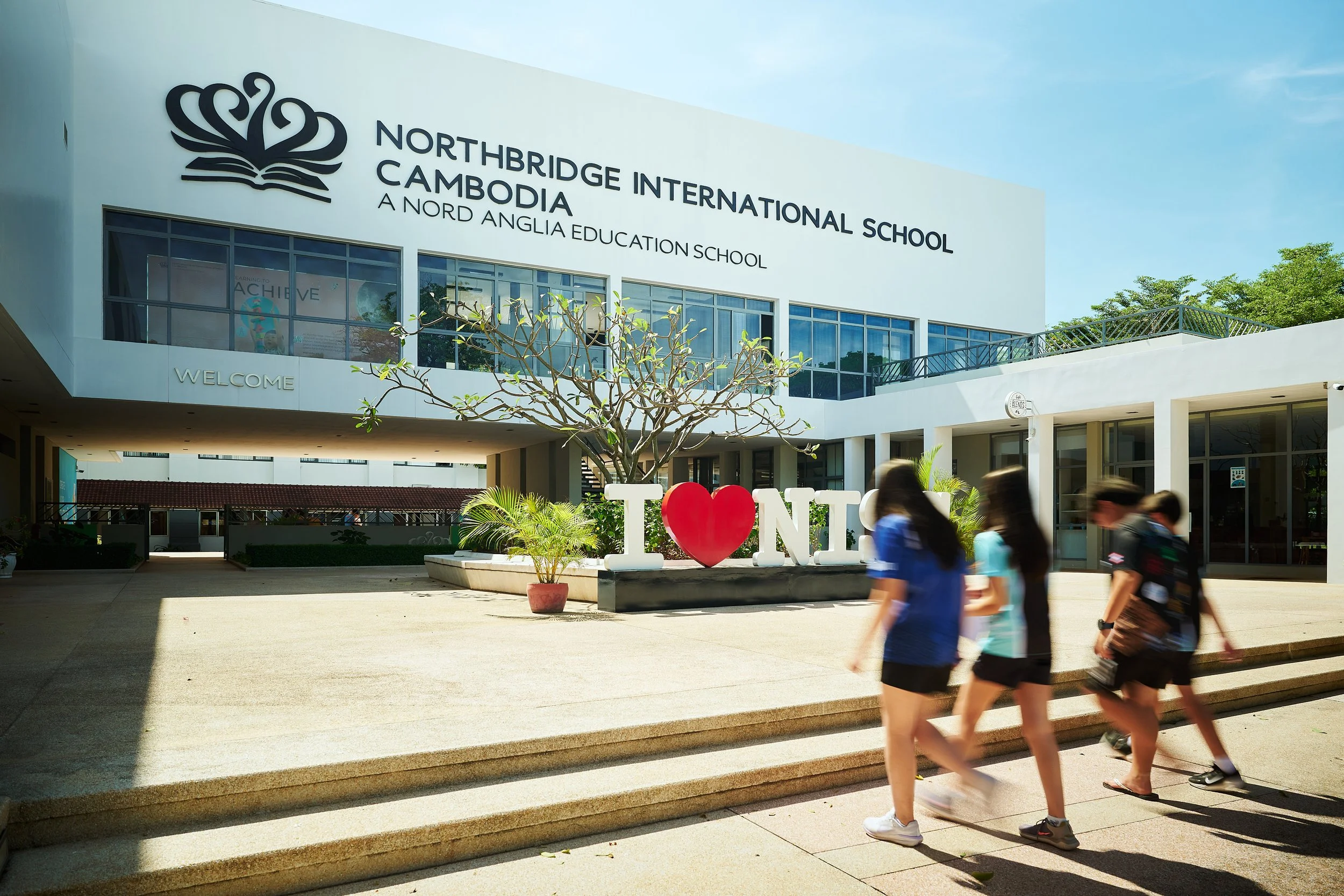 Northbridge International School Cambodia