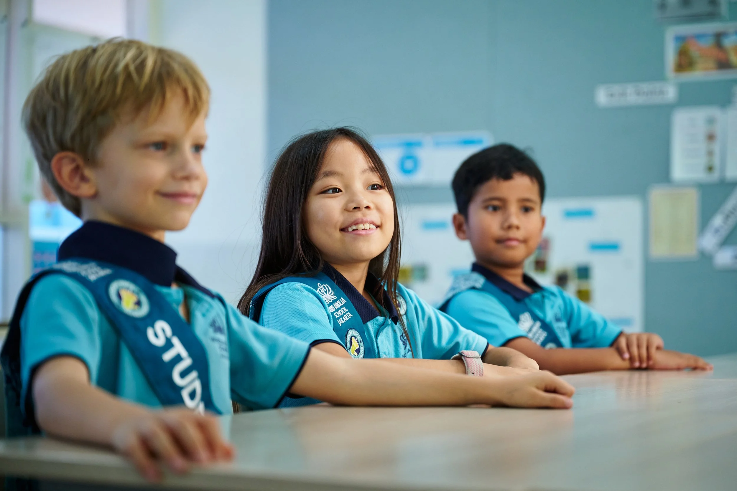 Nord Anglia School Jakarta