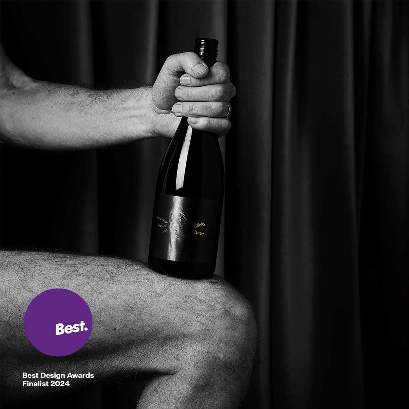 It’s been a while between drinks… and posts for that matter. But why not get back into it with some great news! We are very excited to share that we are a finalist in this year’s NZ’s Best Design Awards with our bottle of Cli