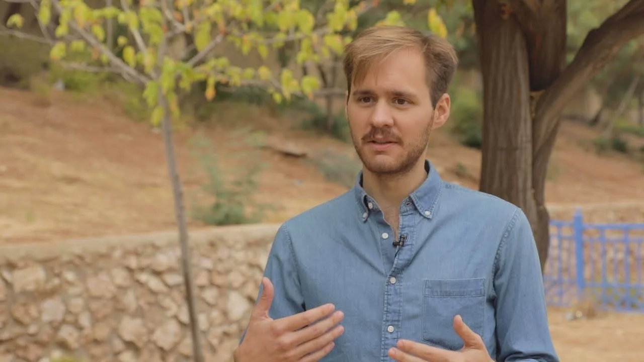 Student Interviews / Docuseries