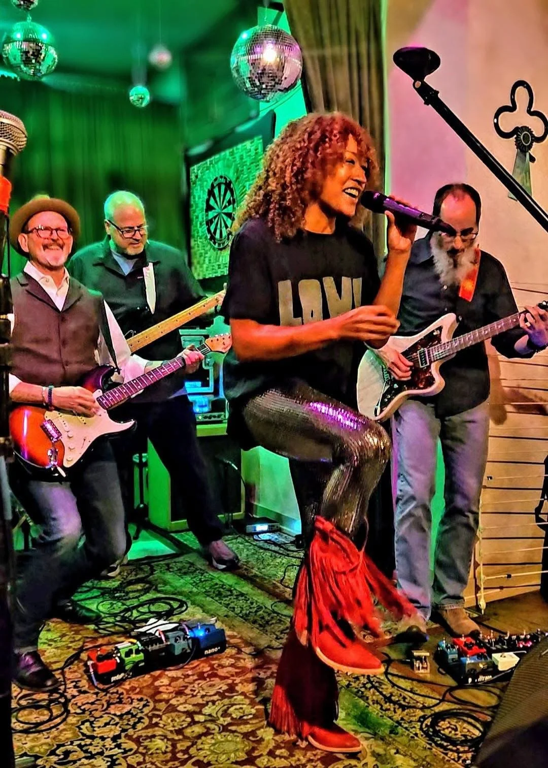 Light of Day Winterfest 2026: Women of Song 