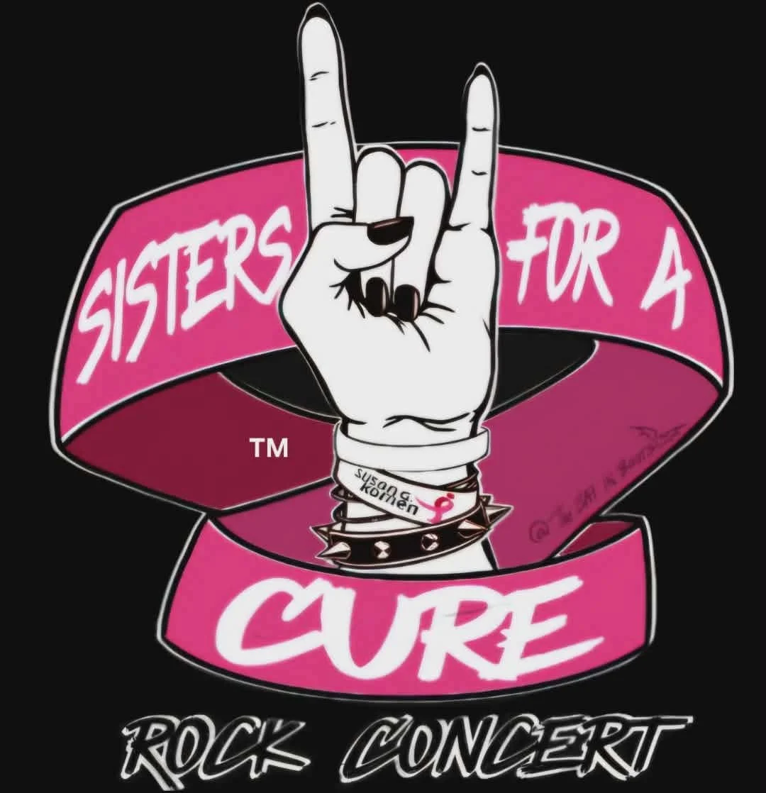 Sisters for a Cure Concert