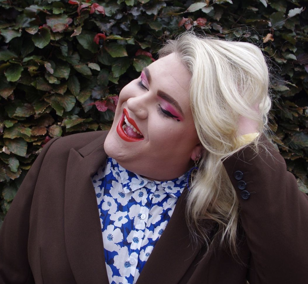 Have a word with... Ben Pechey