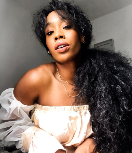 Have a word with... L'Oréal Blackett