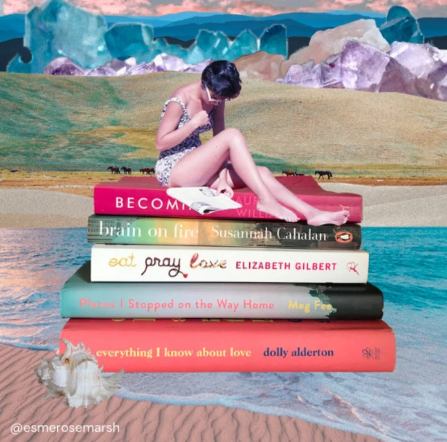 Have a word with... Esme Rose Marsh