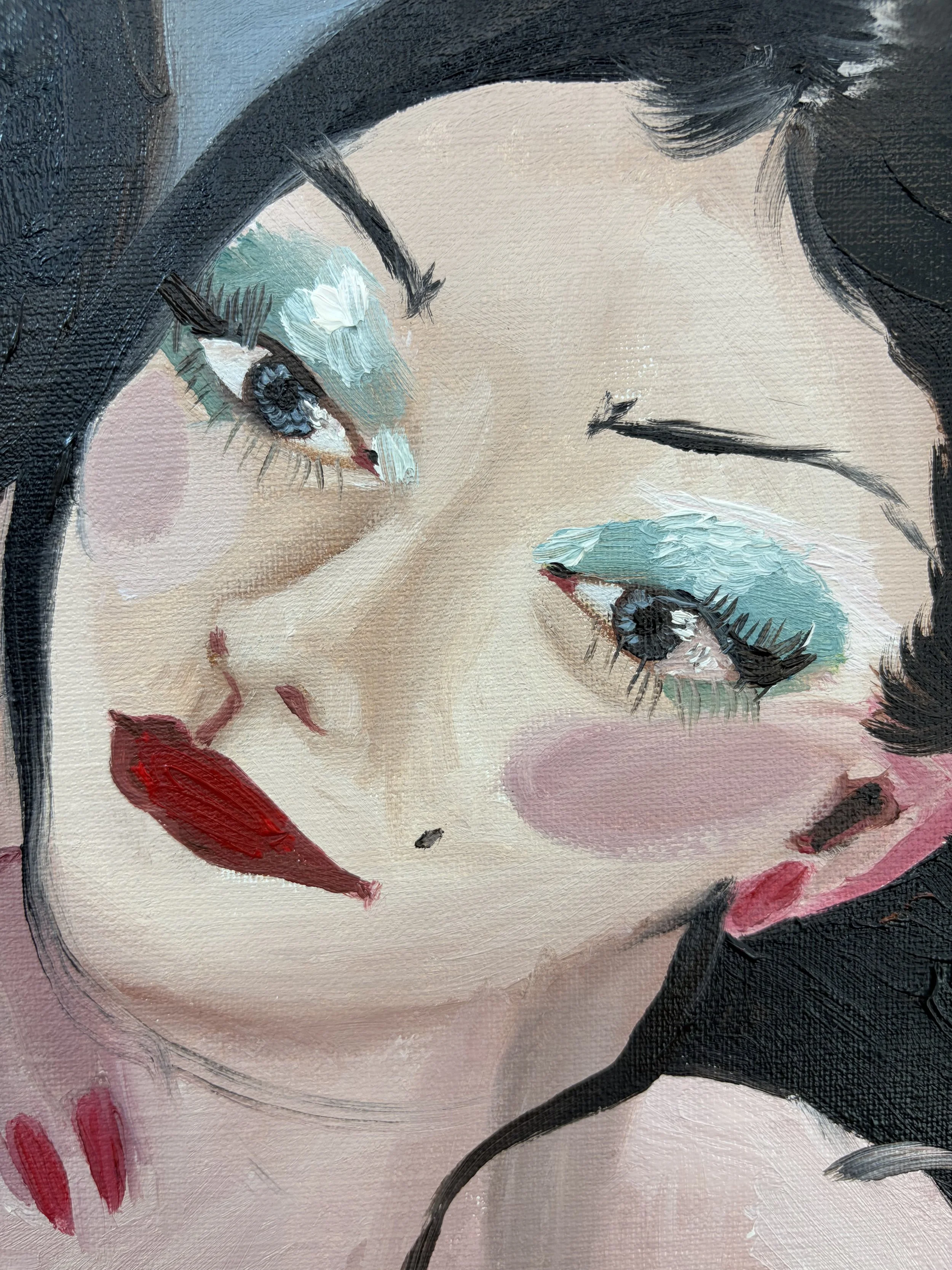 Liste Art Fair Basel 2026