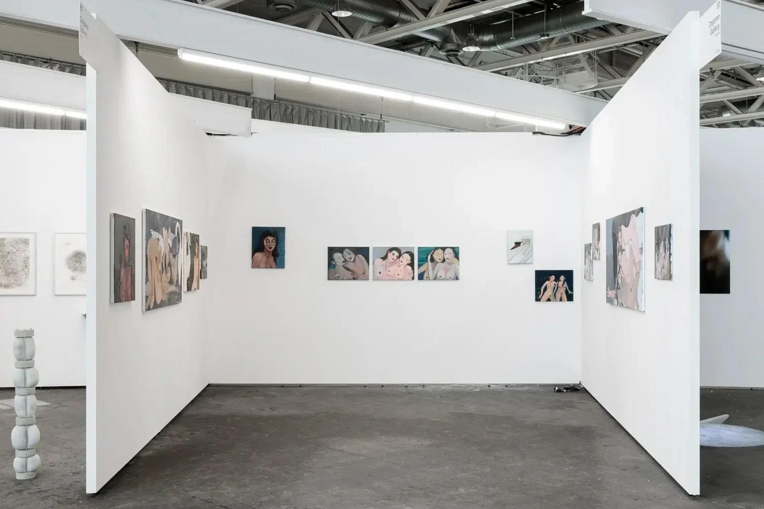 Liste Art Fair Basel 2026