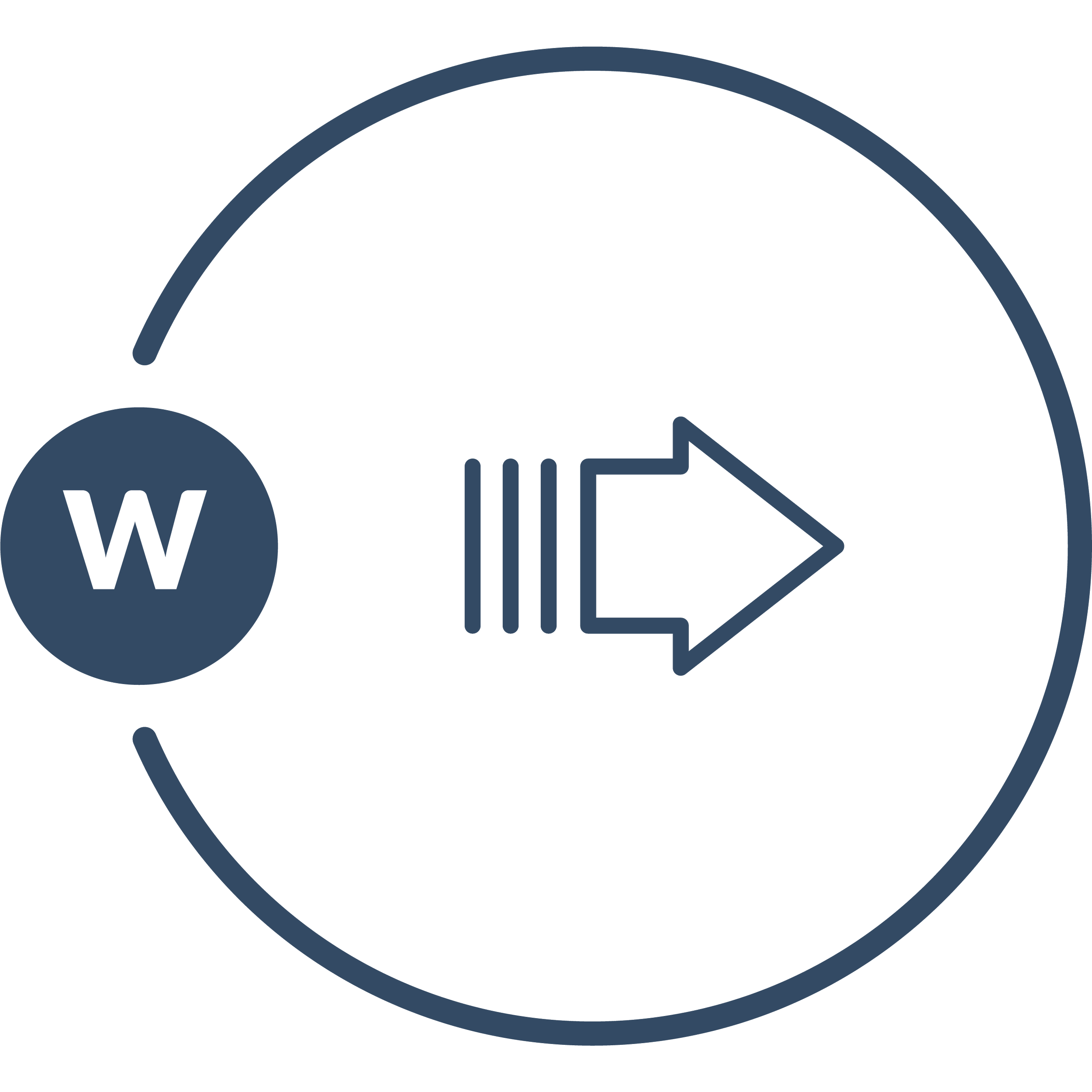 Icon for Will