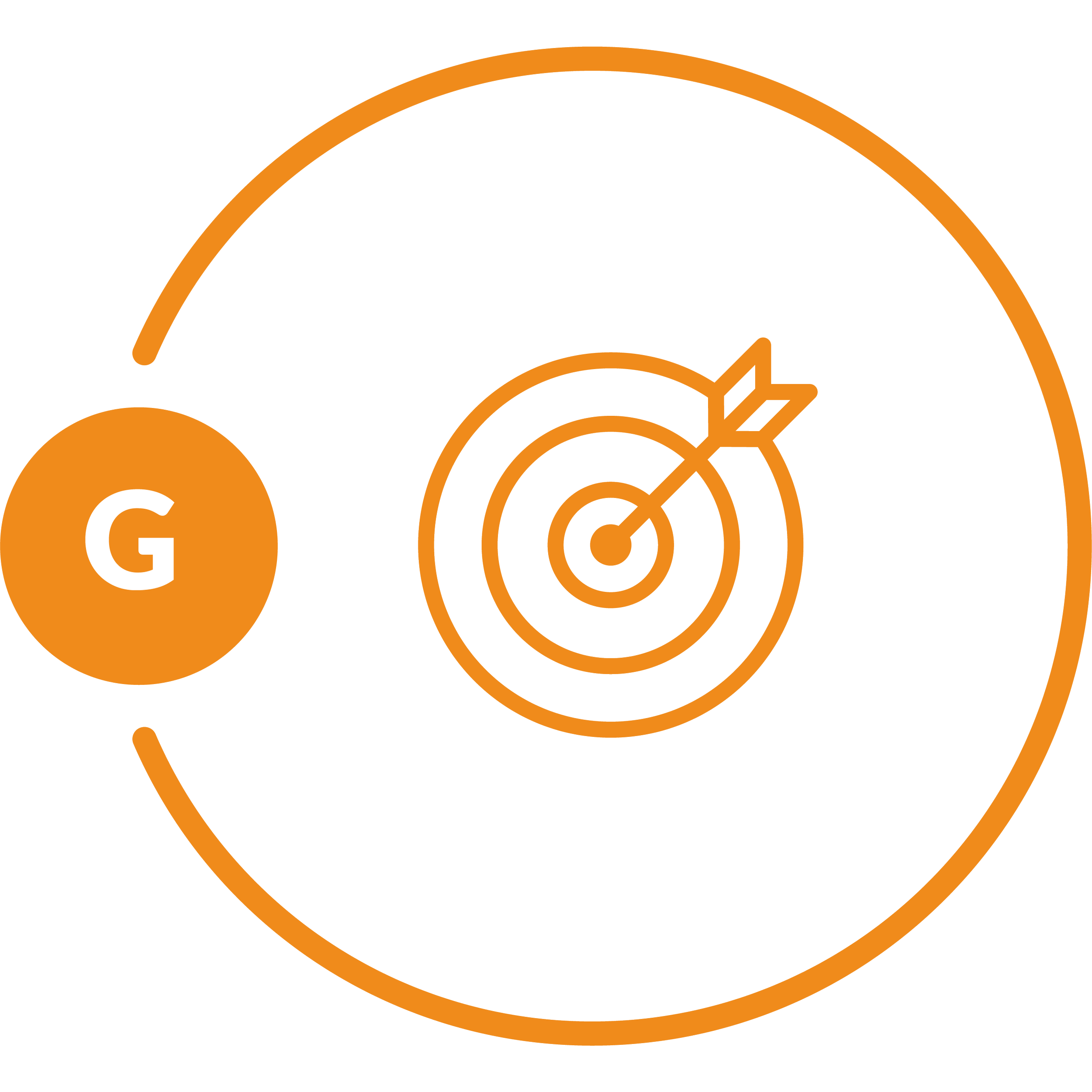 Icon for Goal