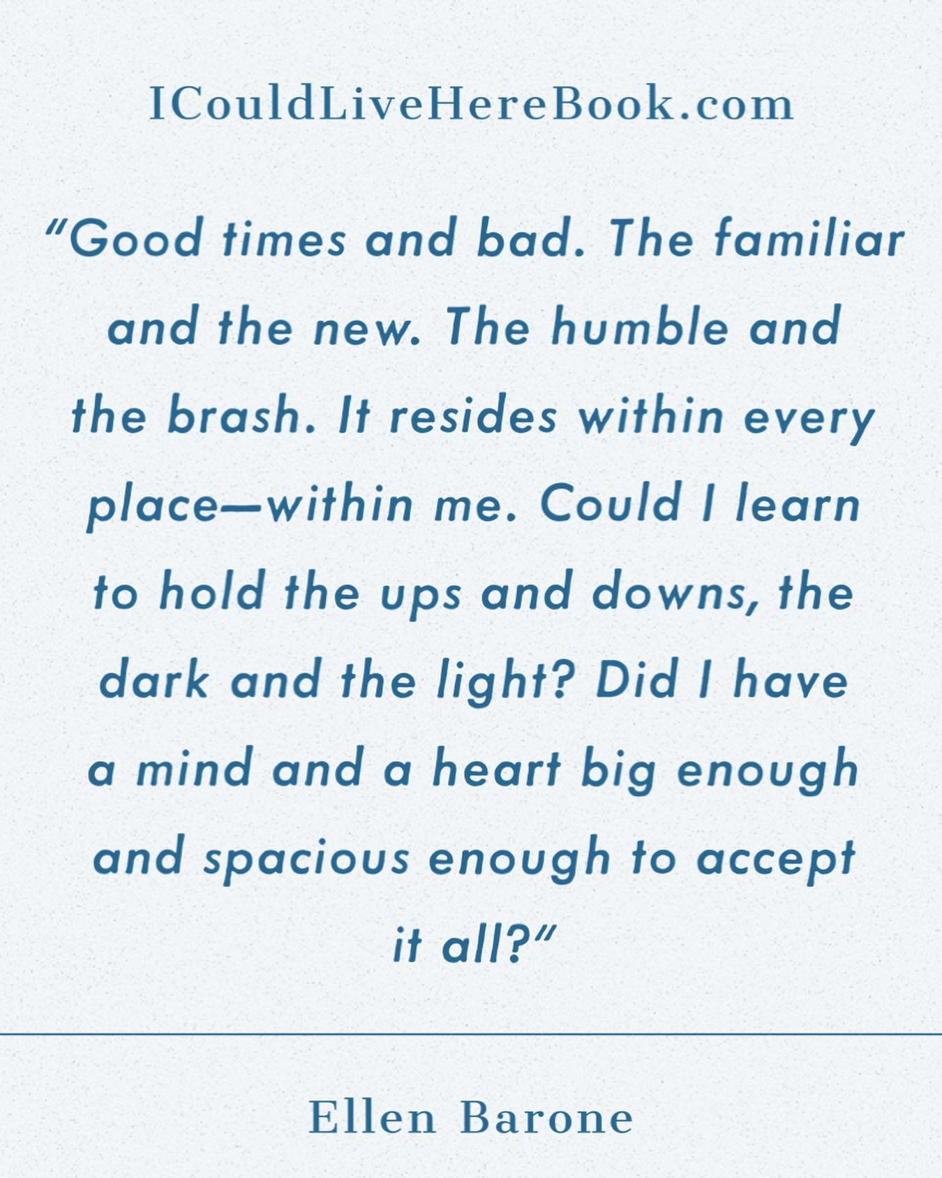 Here&rsquo;s to a new year of holding it all&mdash;ups and downs, dark and light&mdash;with open hearts and open minds. Cheers to 2024! Thanks for being here. #newyearjourney #openhearts #booksaremagic