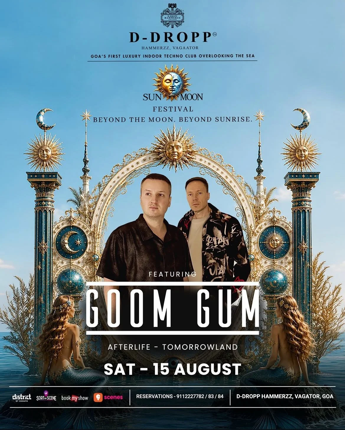 Third time sharing a lineup with @goom_gum and I honestly couldn&rsquo;t ask for a better way to kick off the long weekend at @ddropphammerzz 

Every time I&rsquo;ve played at D-Drop it&rsquo;s been one of those nights where everything just clicks. T