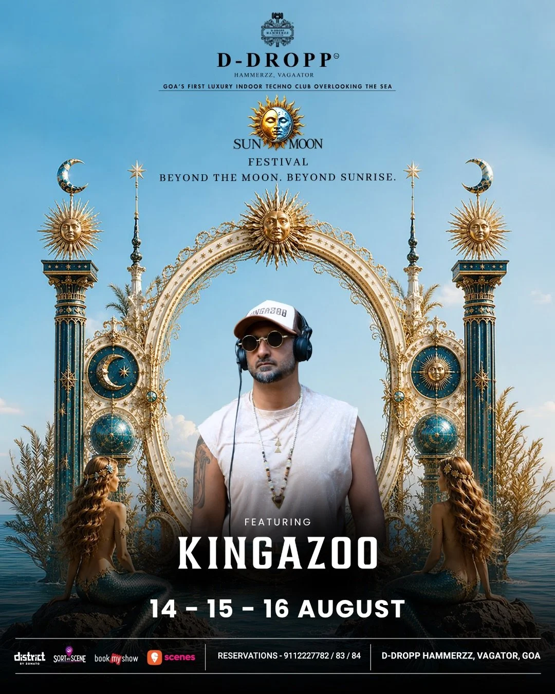 Look at this lineup! and I honestly couldn&rsquo;t ask for a better way to kick off the long weekend at @ddropphammerzz 

@kingazoo.sounds @andrewboymuzik @11.11.ofc @thesuitandpanda @goom_gum @deva_vicci @greg_gere_official 

Every time I&rsquo;ve p