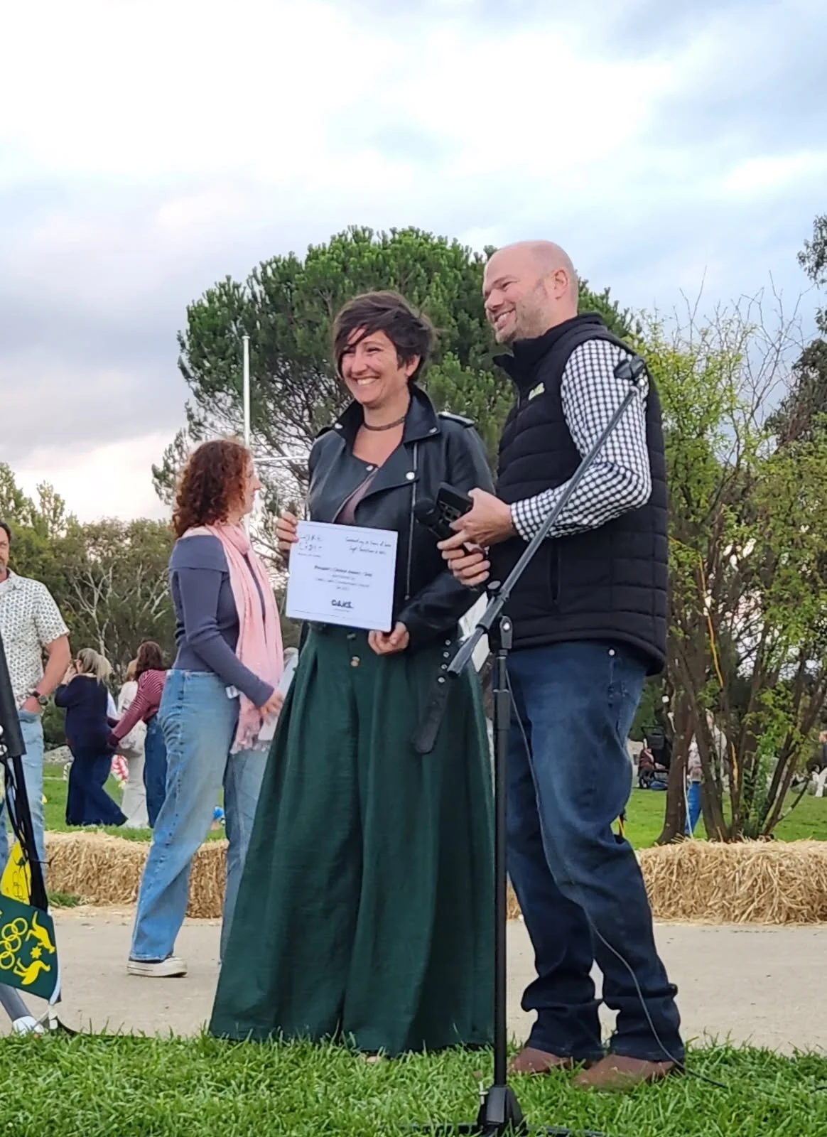 Jindabyne LLS - Peoples Choice 2026