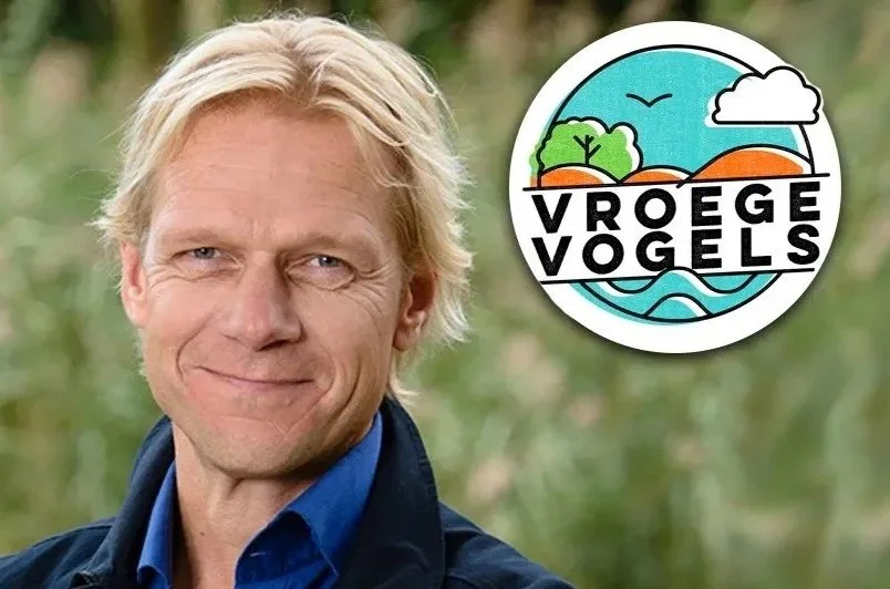 Vroege Vogels Radio | 24 augustus 2025