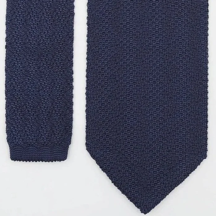 Cravate Tricot Limited 3619