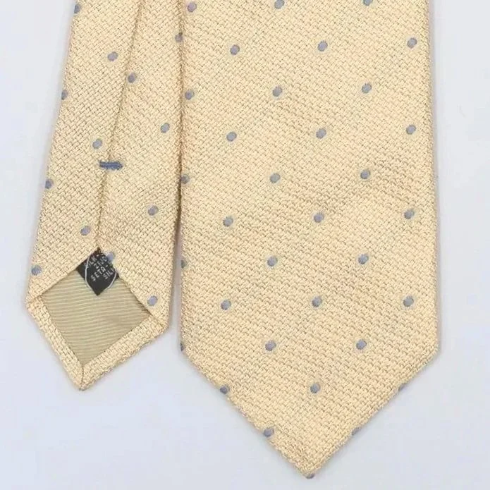 Cravate Tricot Limited Punto 1