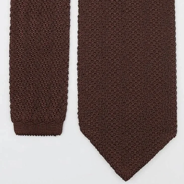 Cravate Tricot Limited 3612