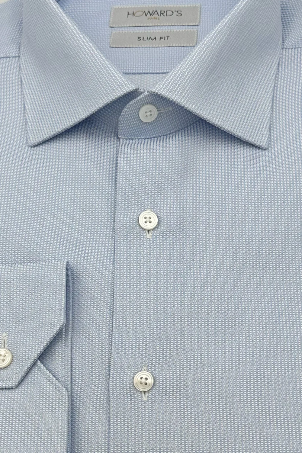Polo De Golf Ashworth Homme - Taille L - Manches Courtes, Rayé Multicolore