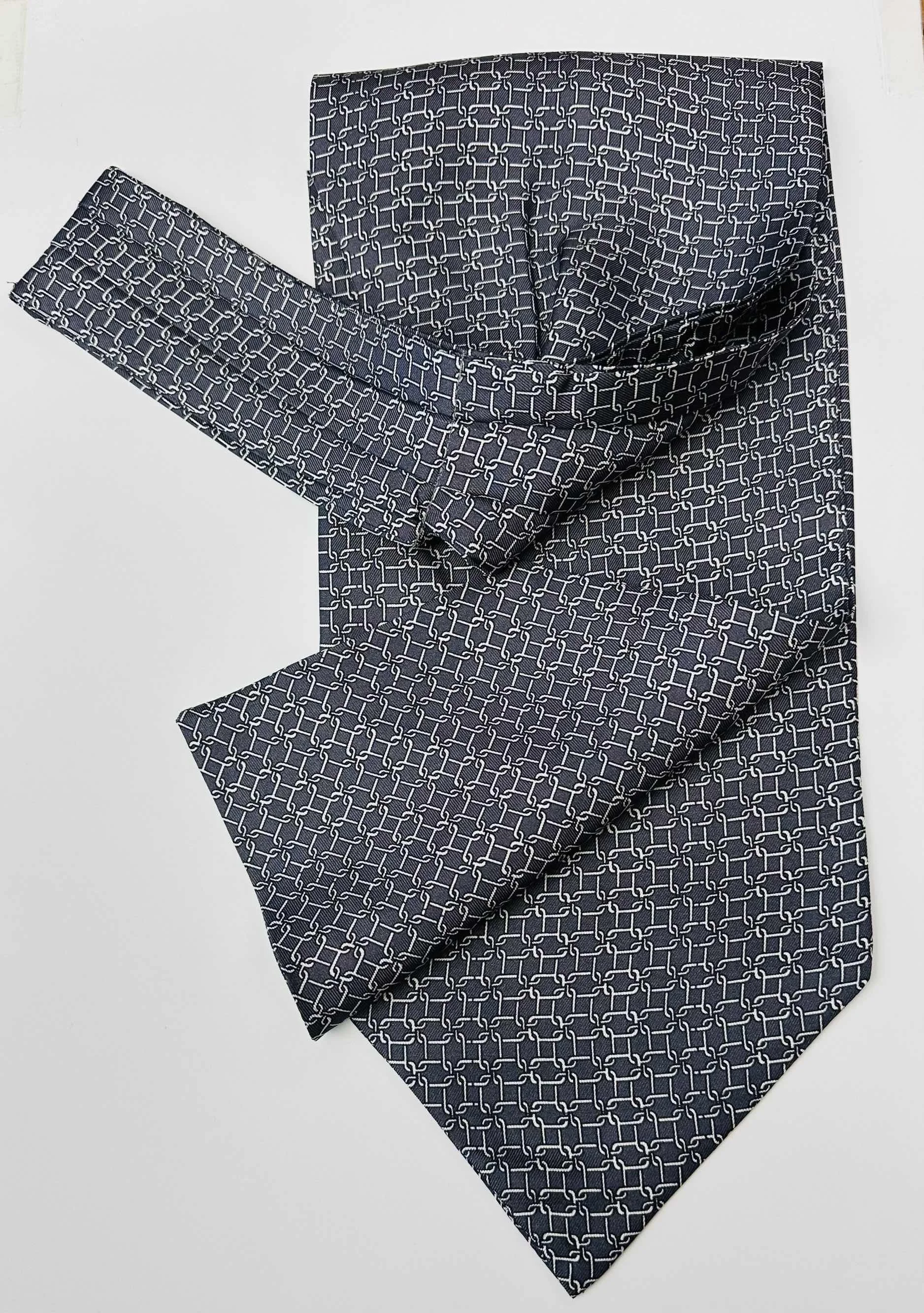 Foulard Ascot 1003
