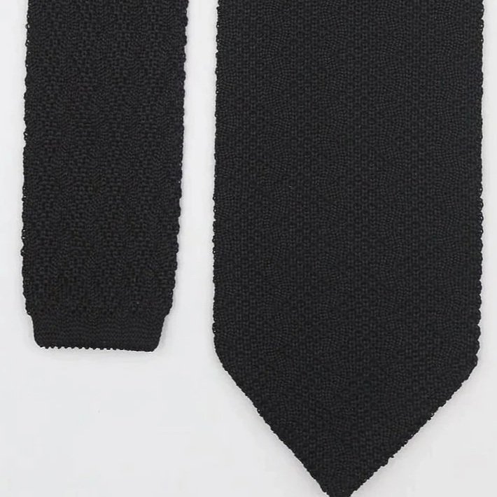 Cravate Tricot Limited 3616