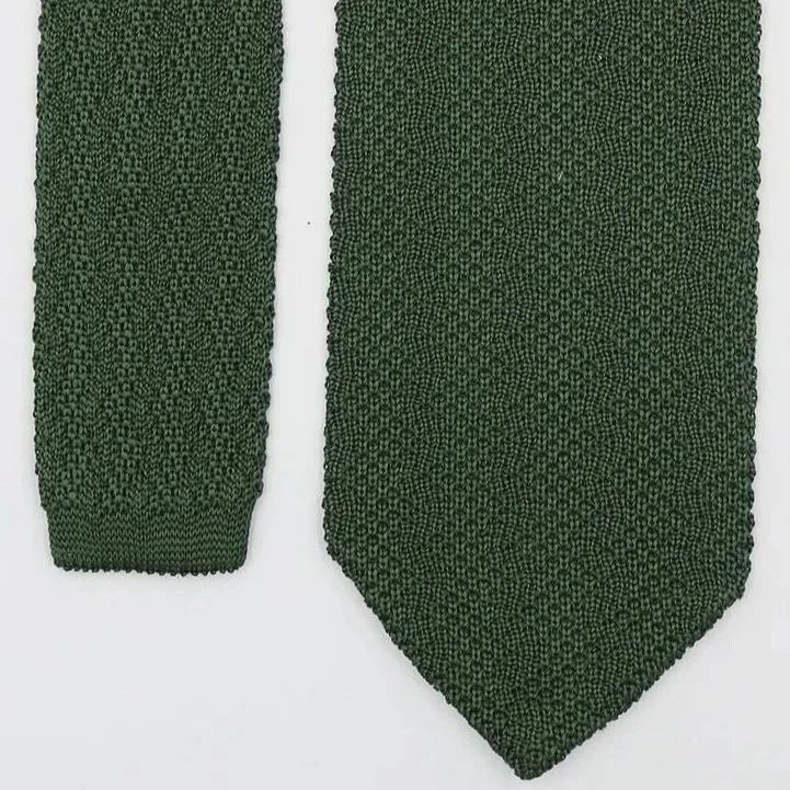 Cravate Tricot Limited 3623