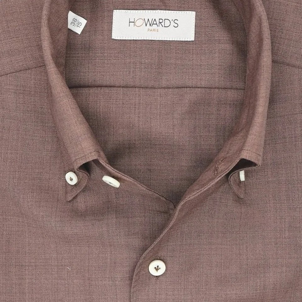 Chemise Brunello
