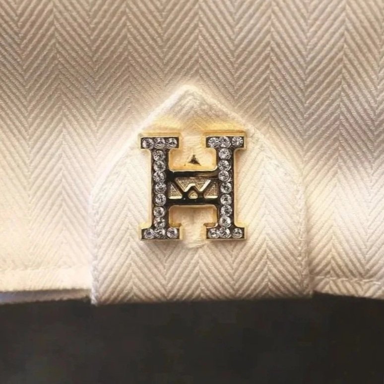 Boutons de Manchette HW SWAROVSKI ™