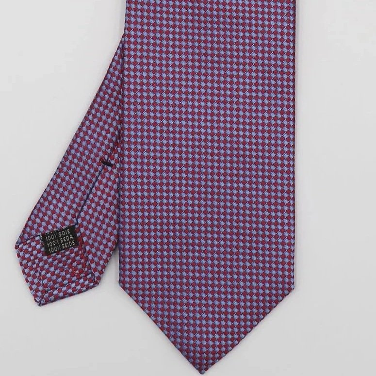 Cravate Caruso 6