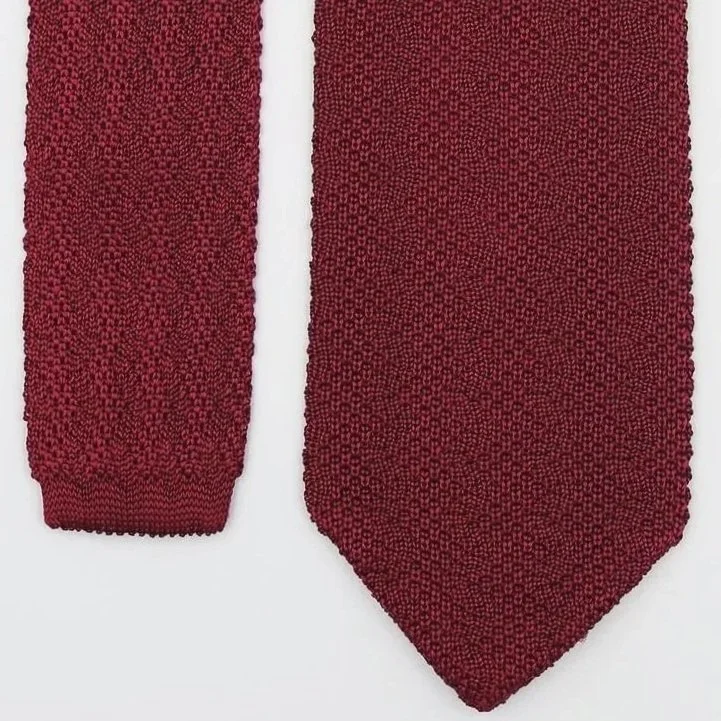 Cravate Tricot Limited 3613