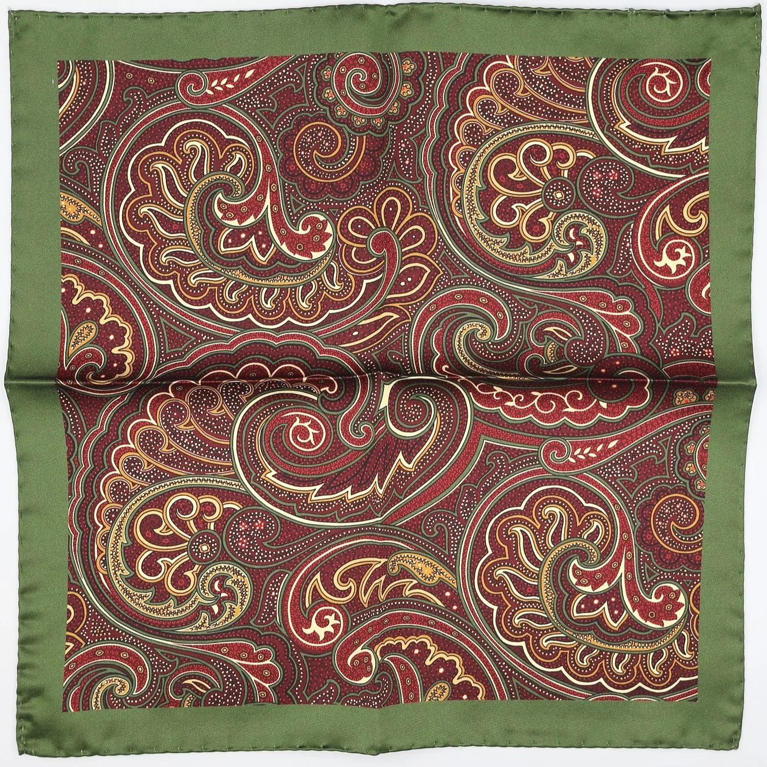 Pochette Fazzo 1001