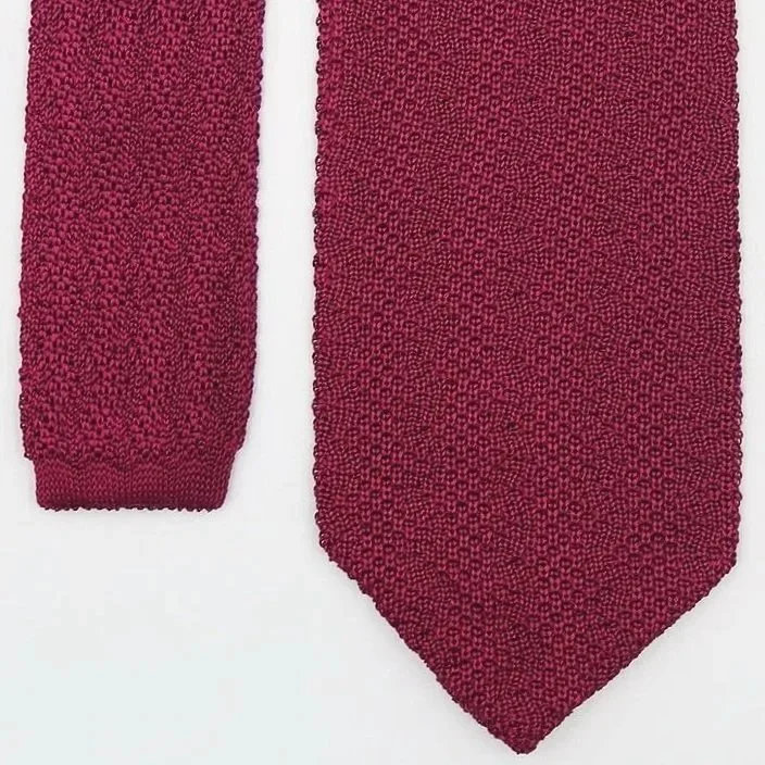 Cravate Tricot Limited 3614