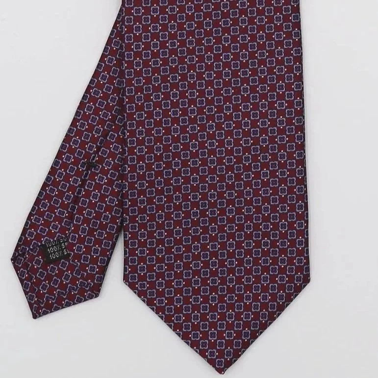 Cravate Lino 2