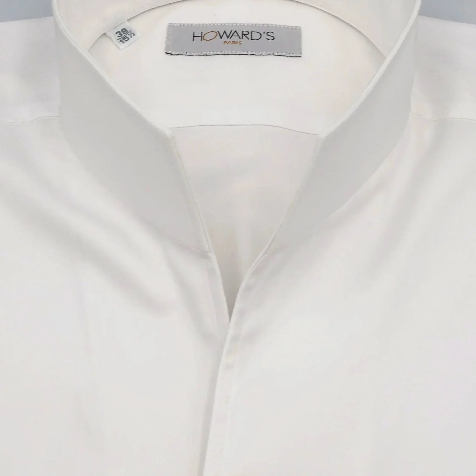 Chemise Scopello