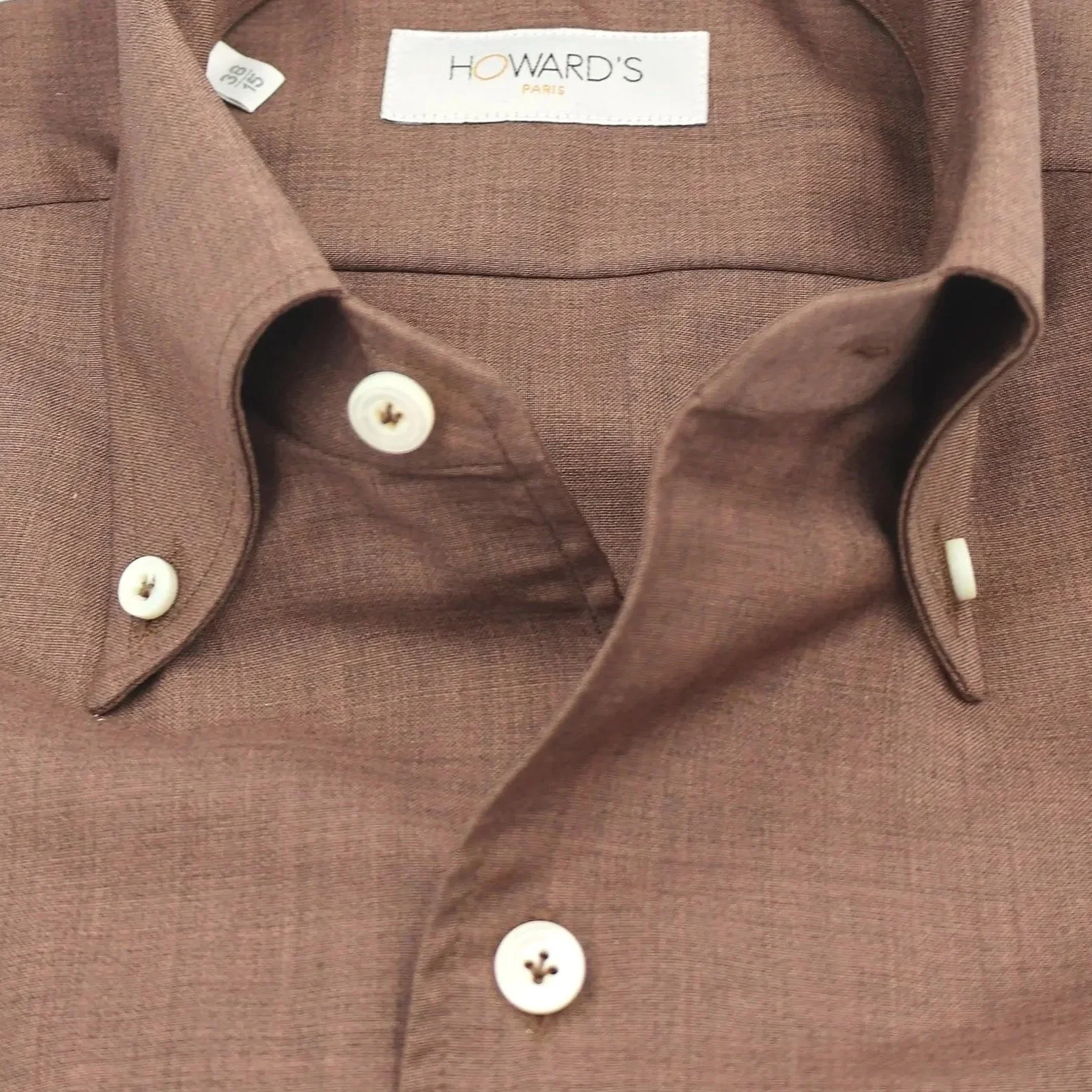 Chemise Brunello