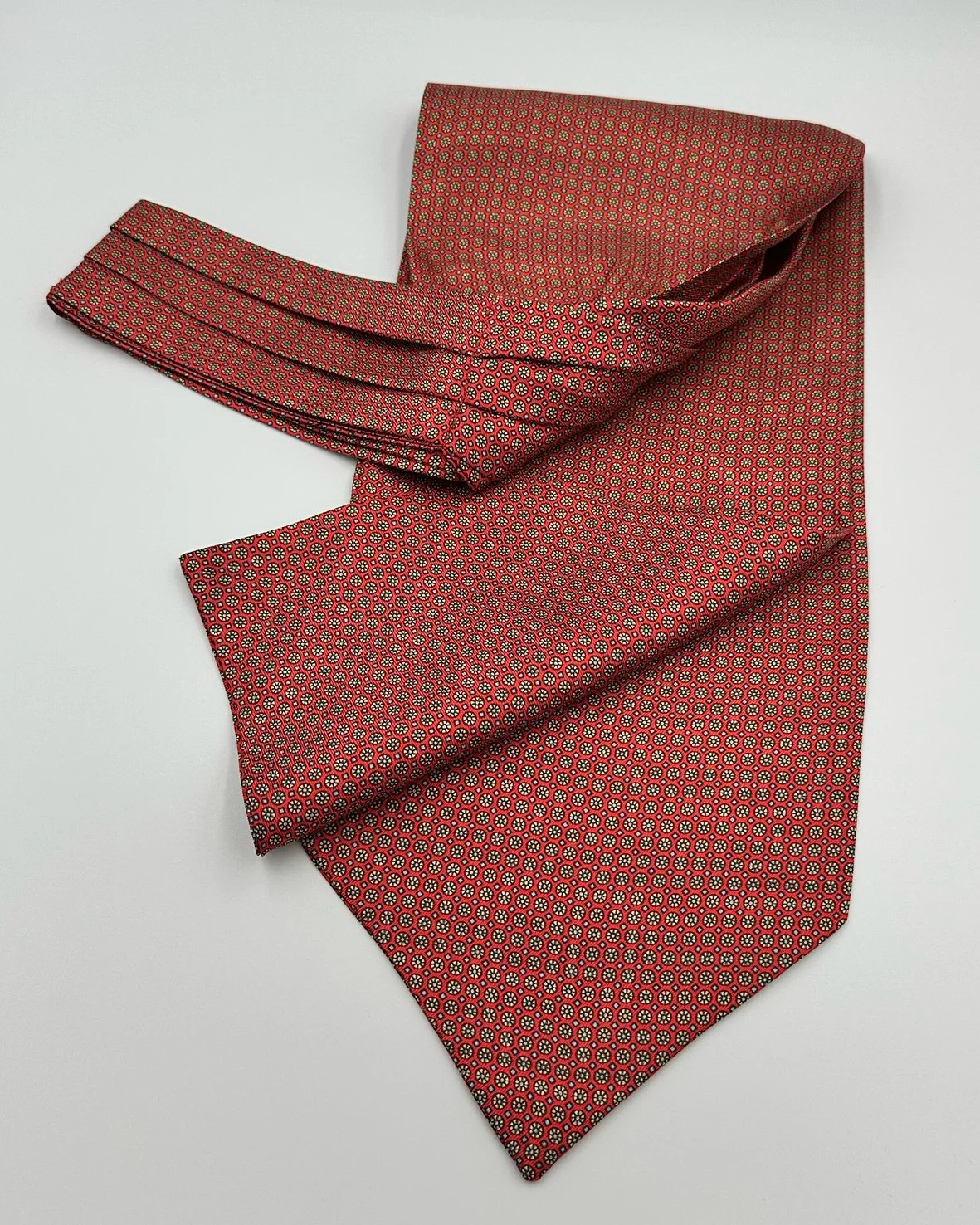 Foulard Ascot 1119