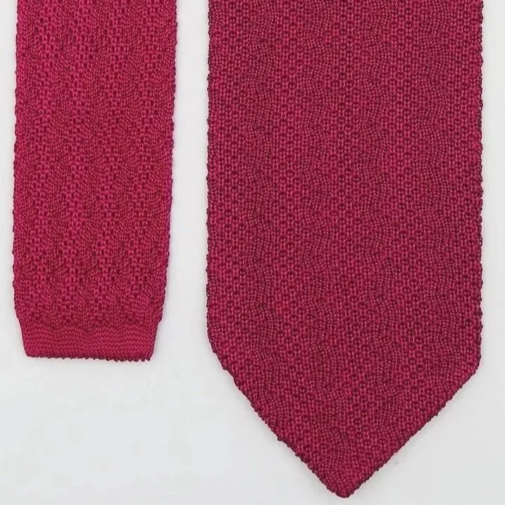 Cravate Tricot Limited 3621
