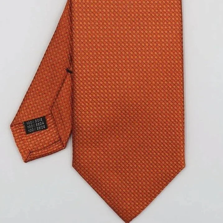 Cravate Caruso 8