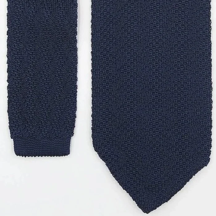Cravate Tricot Limited 3622