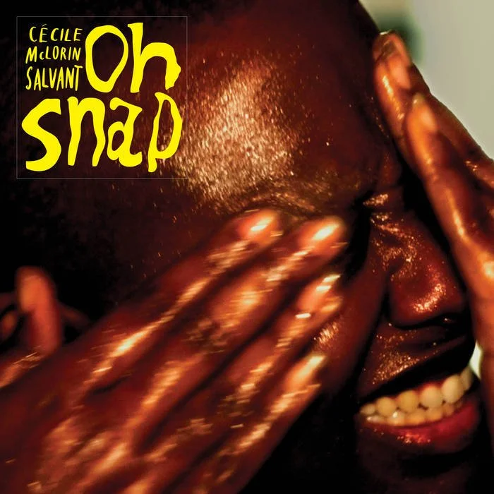 アート・デザイン・音楽 oh snap Oh Snap - Cécile McLorin Salvant — Brainrot Radio