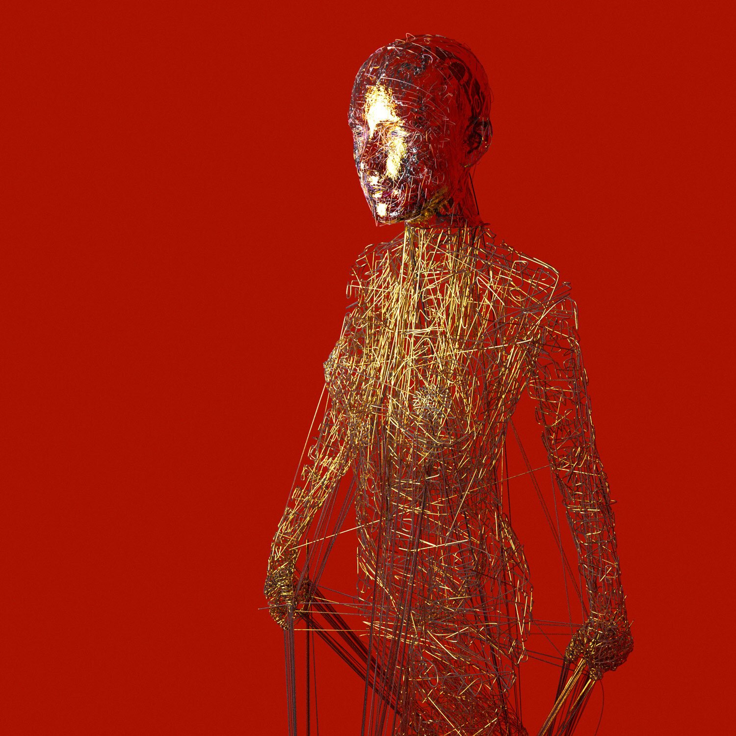 After Giacometti 2021