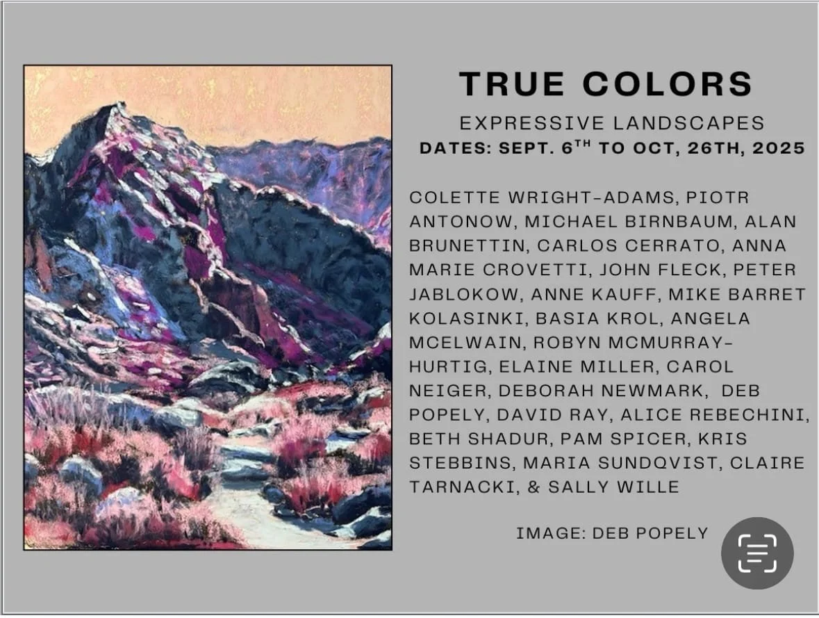 True Colors