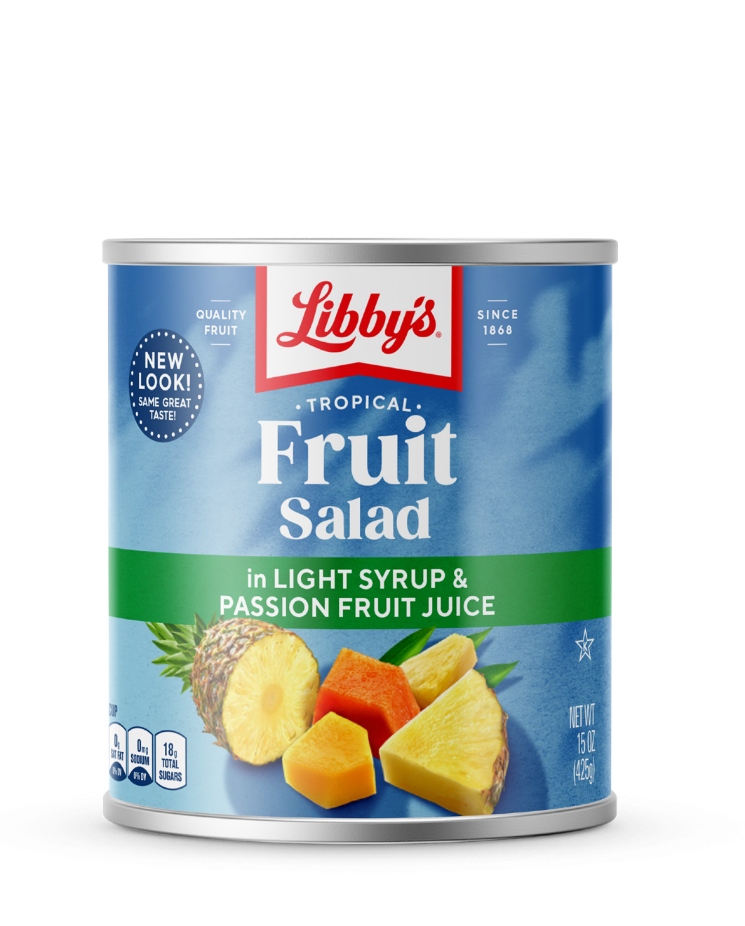 Libby's LIBBYS TRP FRT SALAD — product image