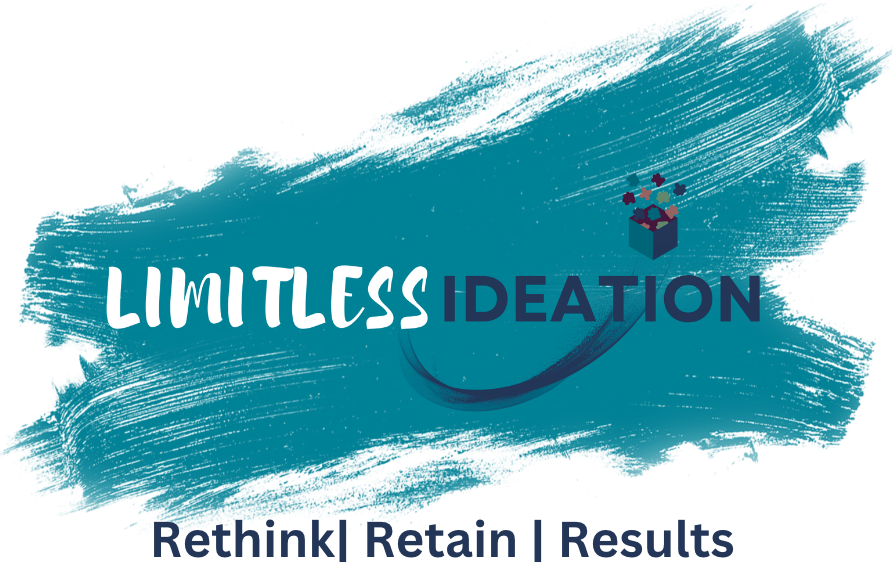 Limitless Ideation