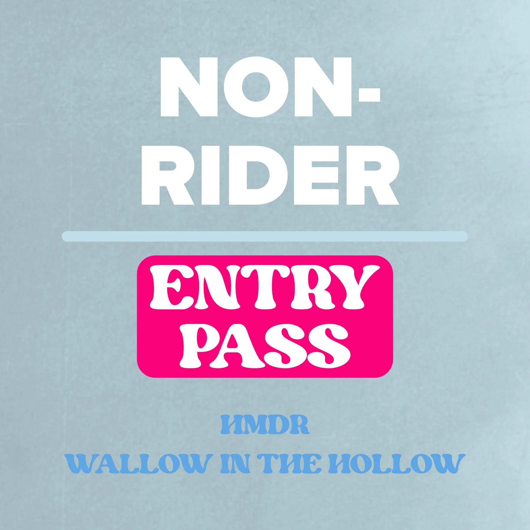 260712 Non-Rider Entry.jpg